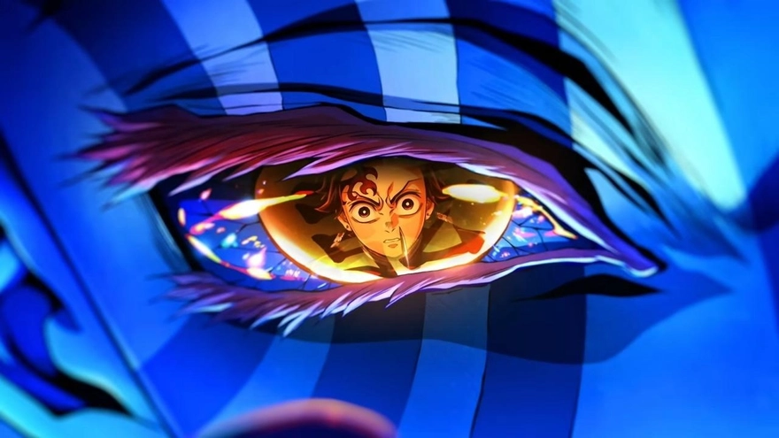 Giải thích kết phim Thanh Gươm Diệt Quỷ: Vô Hạn Thành - Phần 1