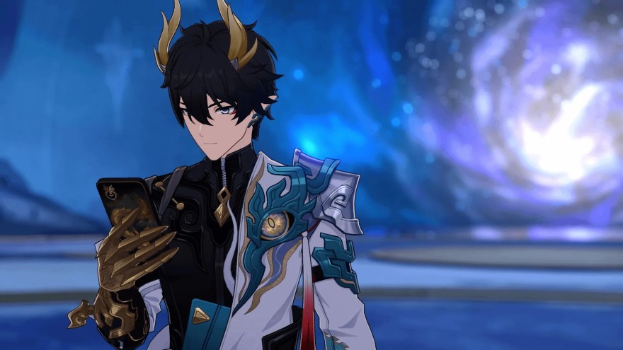 nguyên liệu cho Dan Heng Permansor Terrae hsr 3.6