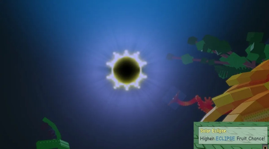 Cách nhận đột biến Eclipse trong Grow a Garden