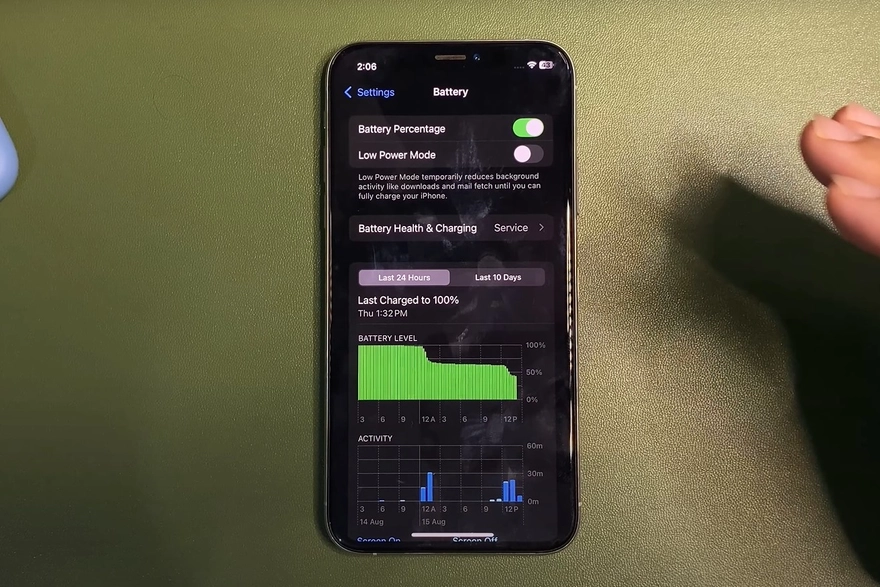 Có nên cập nhật iOS 18.6.1 lúc này?