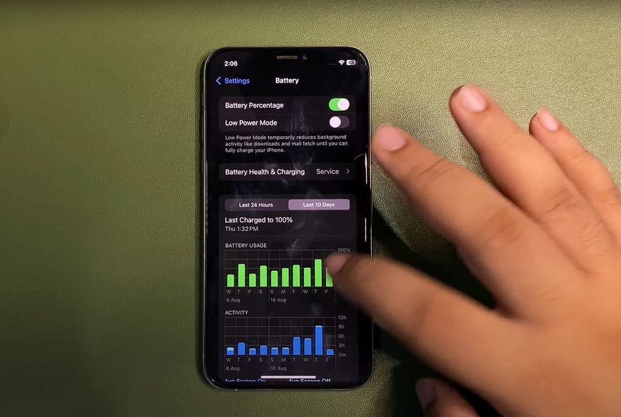 Có nên cập nhật iOS 18.6.1 lúc này?