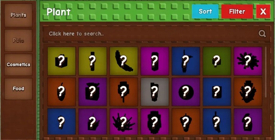 Grow a Garden cập nhật lớn với Sự kiện Beanstalk 