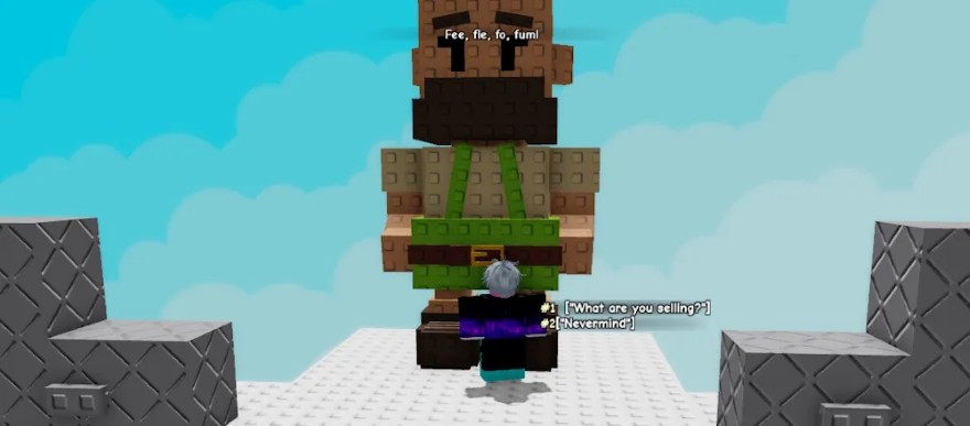 Cách để có được Golden Goose trong Grow a Garden