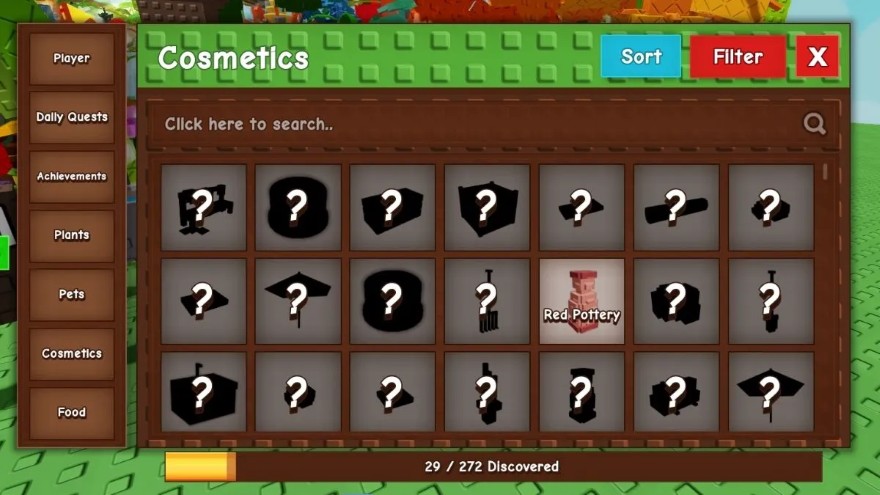 grow a garden hướng dẫn cách sử dụng Garden guide