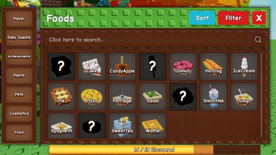 grow a garden hướng dẫn cách sử dụng Garden guide