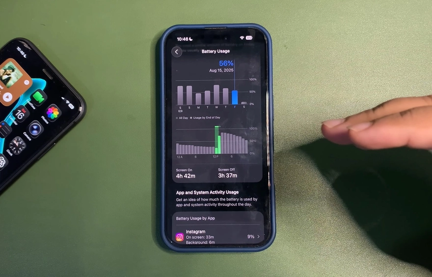 Đánh giá iOS 26 Public Beta 3 sau 24 giờ sử dụng