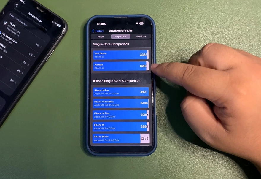 Đánh giá iOS 26 Public Beta 3 sau 24 giờ sử dụng