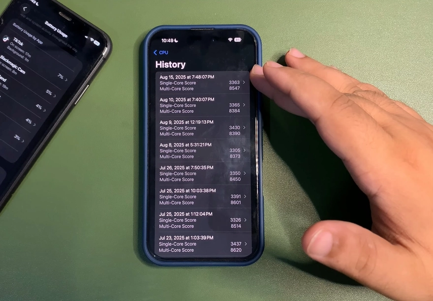 Đánh giá iOS 26 Public Beta 3 sau 24 giờ sử dụng