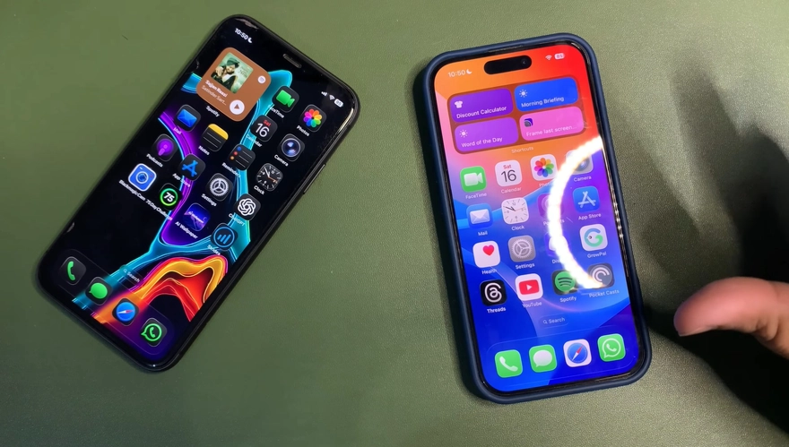 Đánh giá iOS 26 Public Beta 3 sau 24 giờ sử dụng