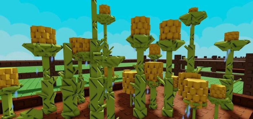 Grow A Garden Calculator: Cách đổi giá trị cây trồng