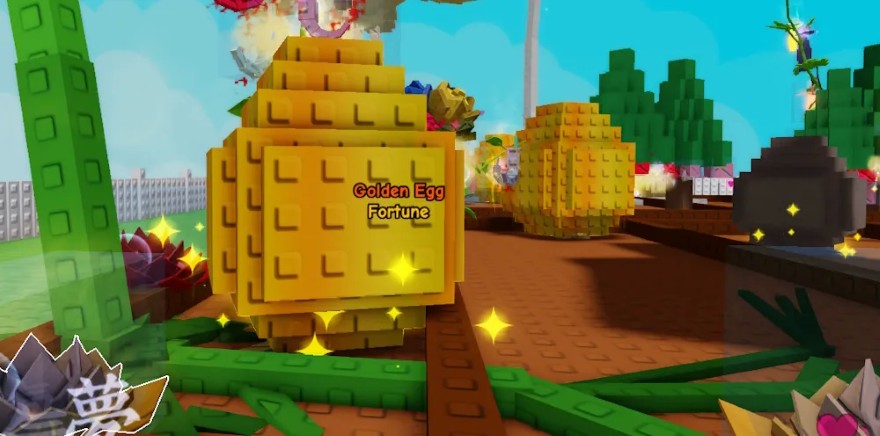 Grow A Garden - Hướng dẫn đầy đủ về các Mutation