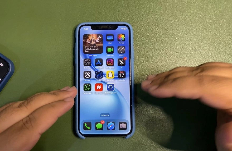 iOS 18.6.1 gặp sự cố hao pin nóng máy và cách khắc phục