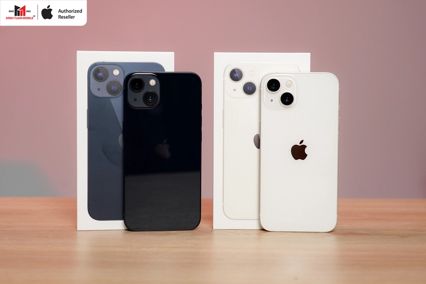 Sinh viên có nên mua iPhone 13 trong năm 2025?