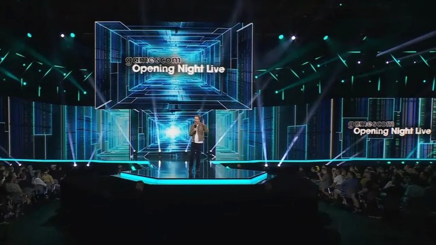 hướng dẫn cách xem trực tiếp Gamescom 2025