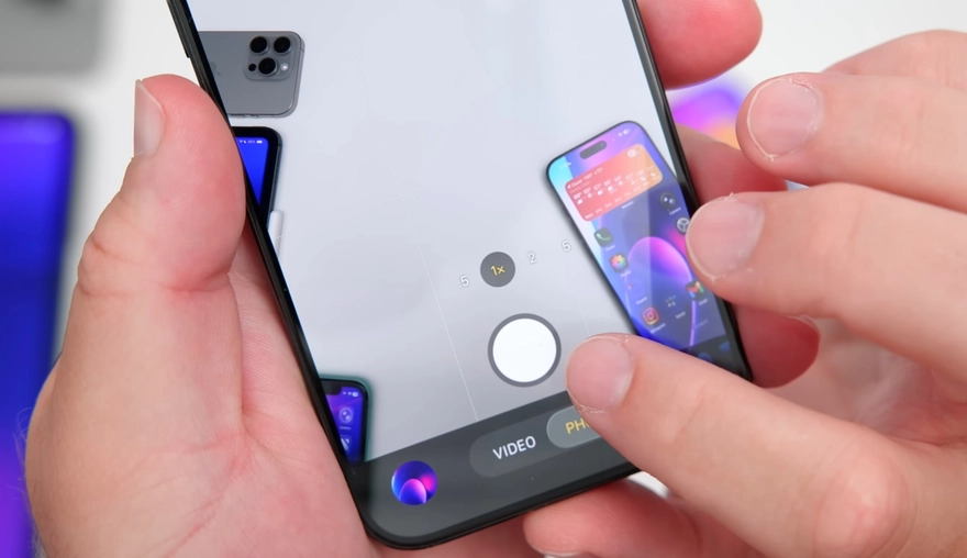 iOS 26 Beta 7: Tổng hợp nhữncg tính năng mới nổi bật