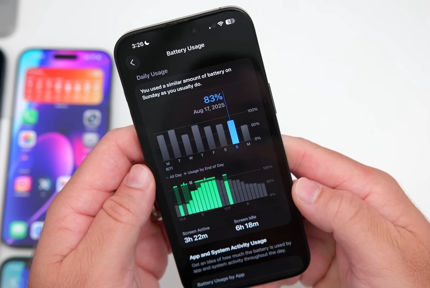 iOS 26 Beta 7: Tổng hợp nhữncg tính năng mới nổi bật