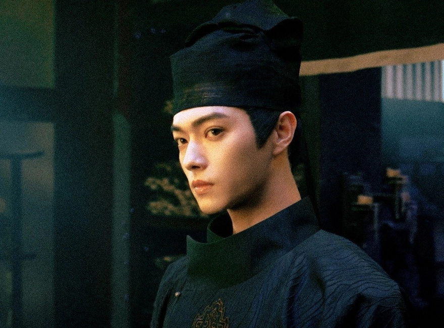 Phim Tử Dạ Quy: Lịch chiếu và nội dung