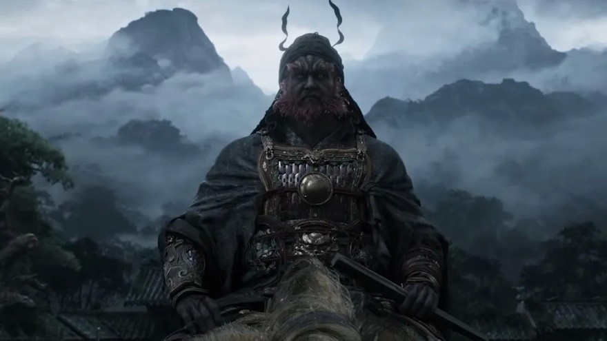 Black Myth Zhong Kui ra mắt