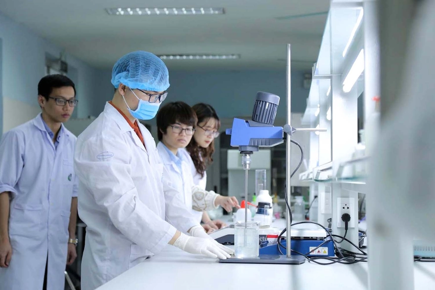 Điểm chuẩn Đại học Y Dược Hà Nội năm 2025