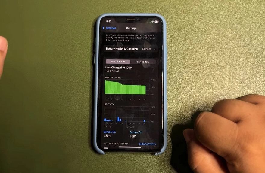 Khi nào iOS 18.6.2 ra mắt để vá lỗi của iOS 18.6.1?