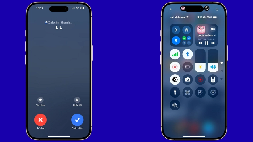 Mẹo nghe lại cuộc gọi trên Zalo dễ dàng
