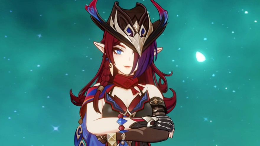 Nên chọn Chasca hay Mualani trong Genshin Impact 5.8