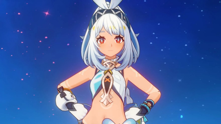 Nên chọn Chasca hay Mualani trong Genshin Impact 5.8