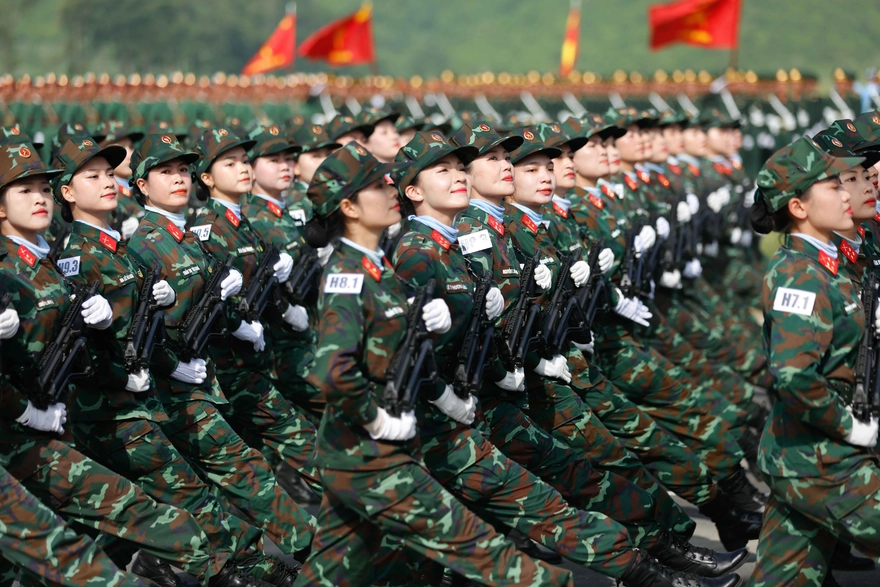 Tất cả thông tin Tổng hợp luyện A80 ngày 21.08