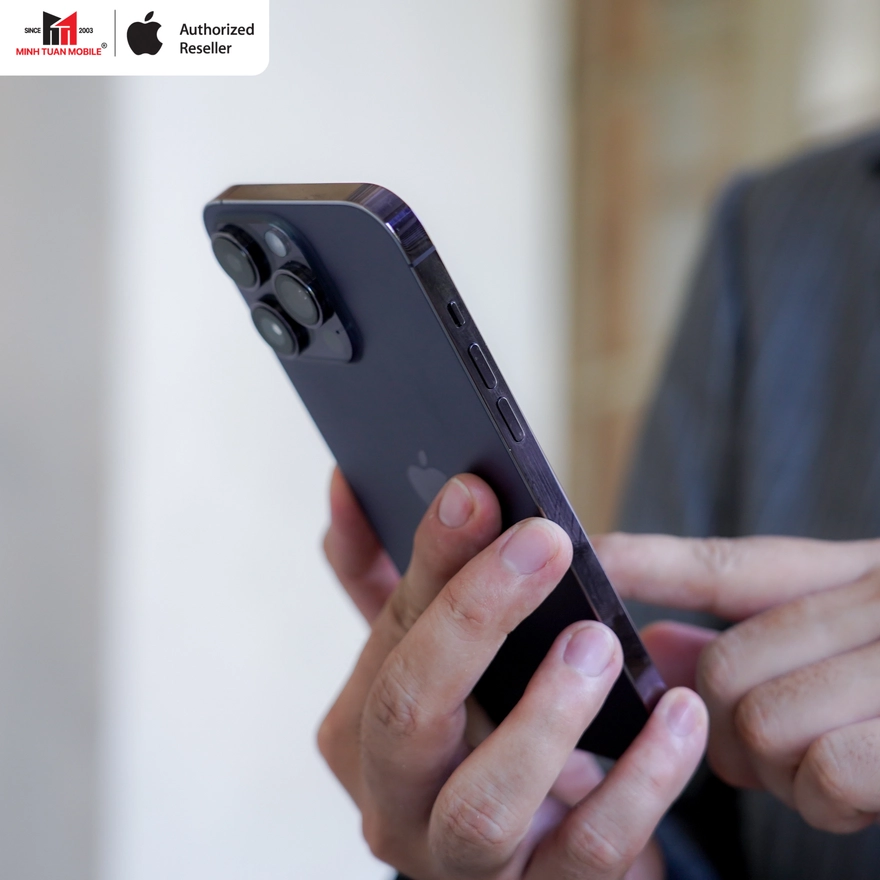 Có nên thay pin cho iPhone khi dung lượng dưới 80%?