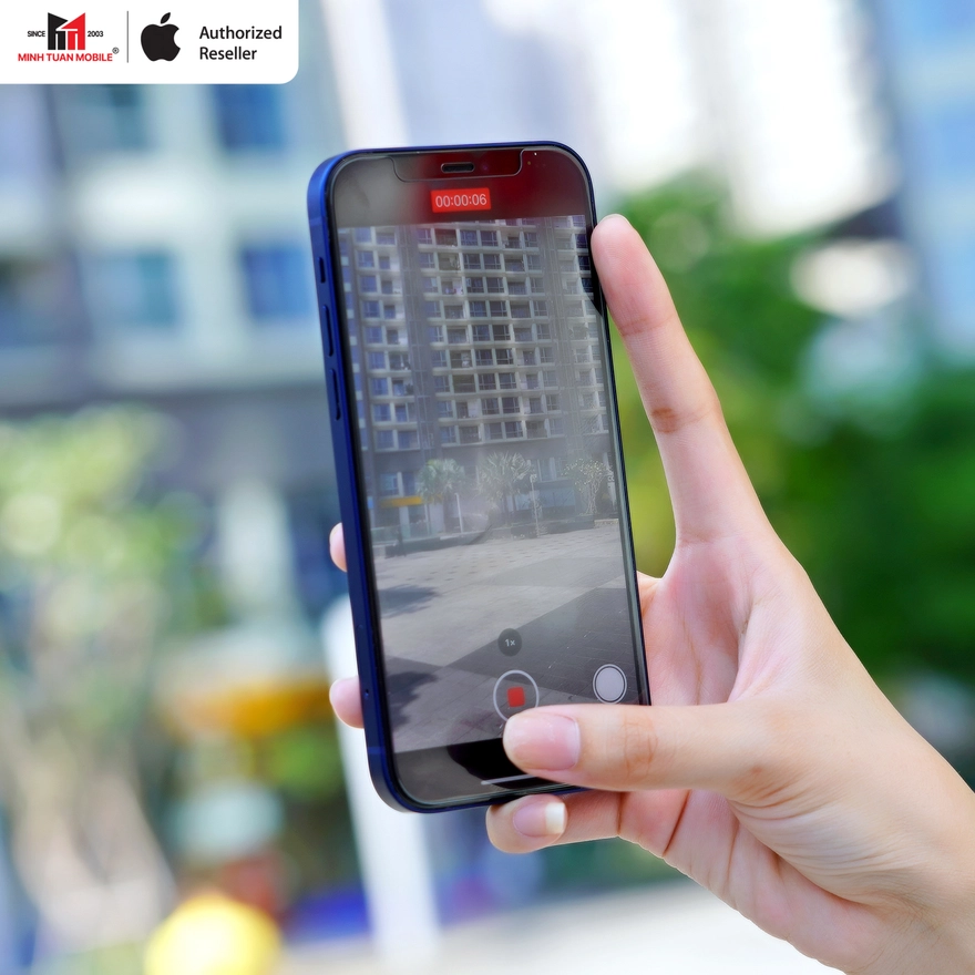 Có nên thay pin cho iPhone khi dung lượng dưới 80%?