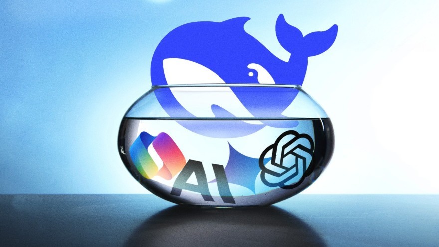 deepseek v3.1 ra mắt