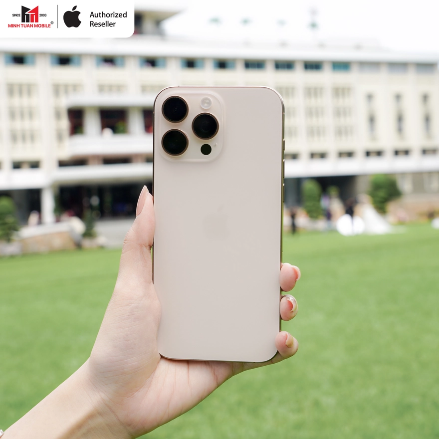 Bảng giá iPhone 16 tháng 9.2025 chi tiết