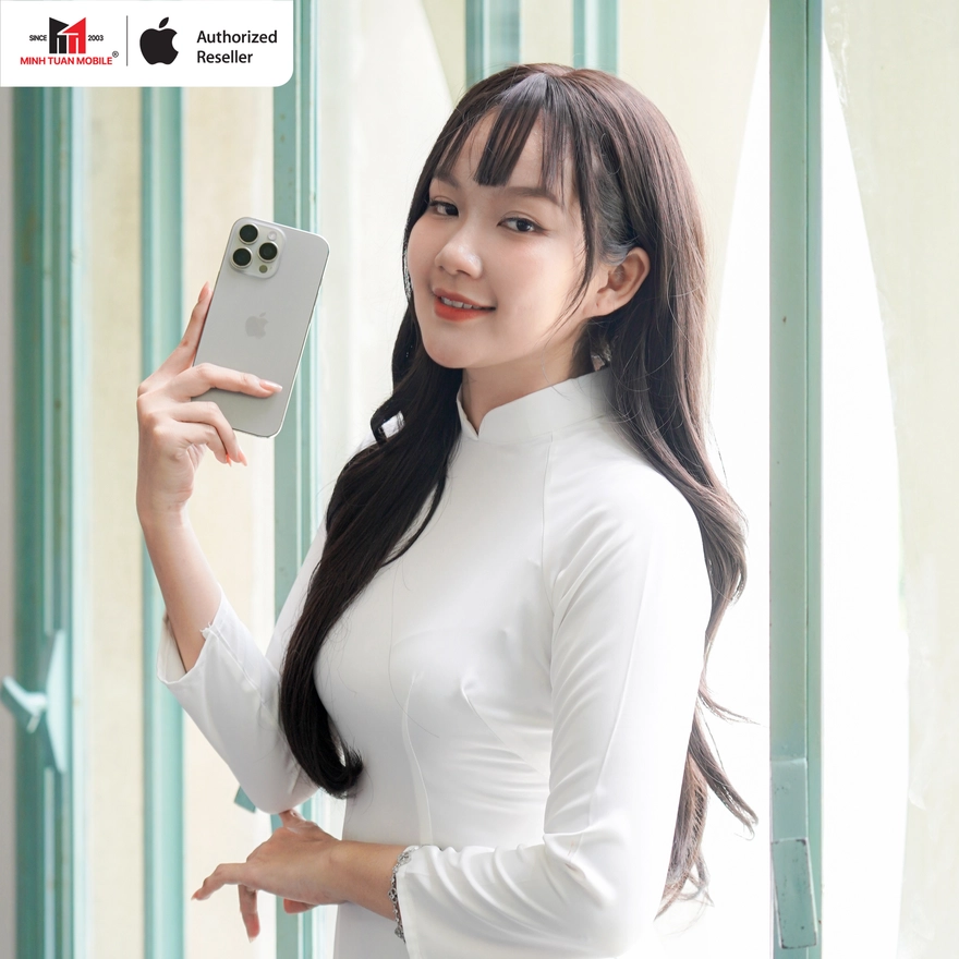 Bảng giá iPhone 16 tháng 9.2025 chi tiết