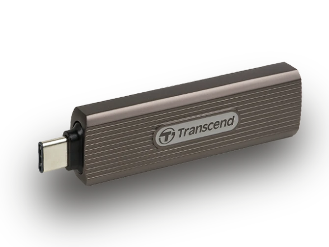 Ổ cứng di động SSD Transcend ESD330C 1TB 1050MB/s (TS1TESD330C)