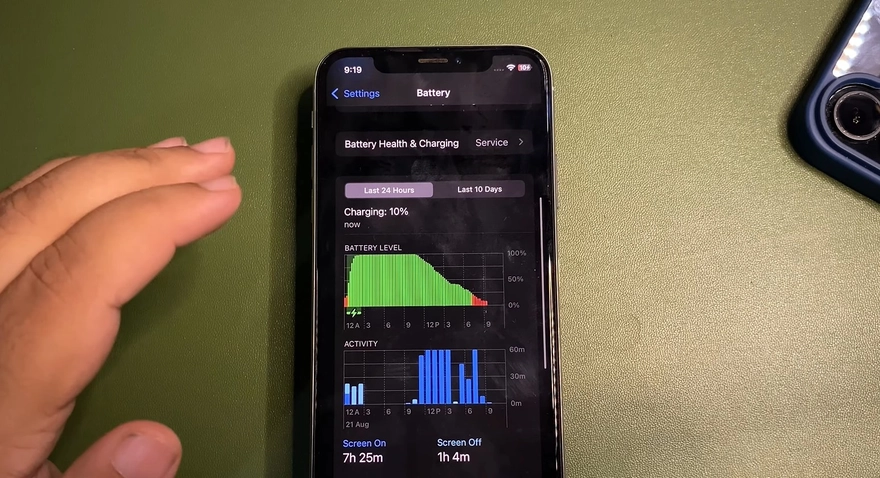 Đánh giá iOS 18.6.2 sau 24 giờ sử dụng: Ấn tượng!