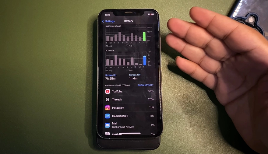 Đánh giá iOS 18.6.2 sau 24 giờ sử dụng: Ấn tượng!