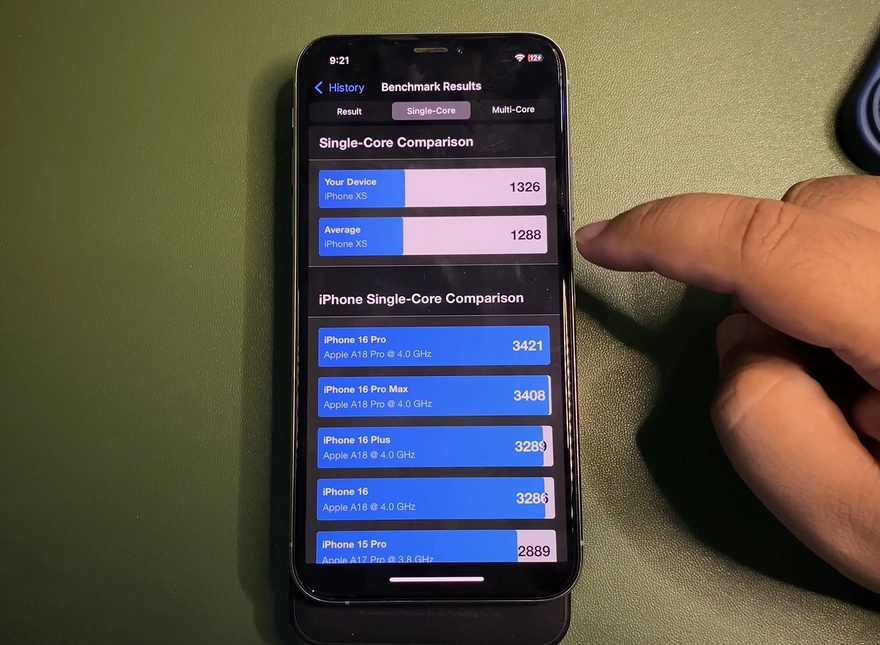 Đánh giá iOS 18.6.2 sau 24 giờ sử dụng: Ấn tượng!