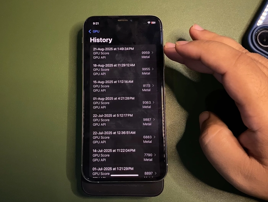 Đánh giá iOS 18.6.2 sau 24 giờ sử dụng: Ấn tượng!