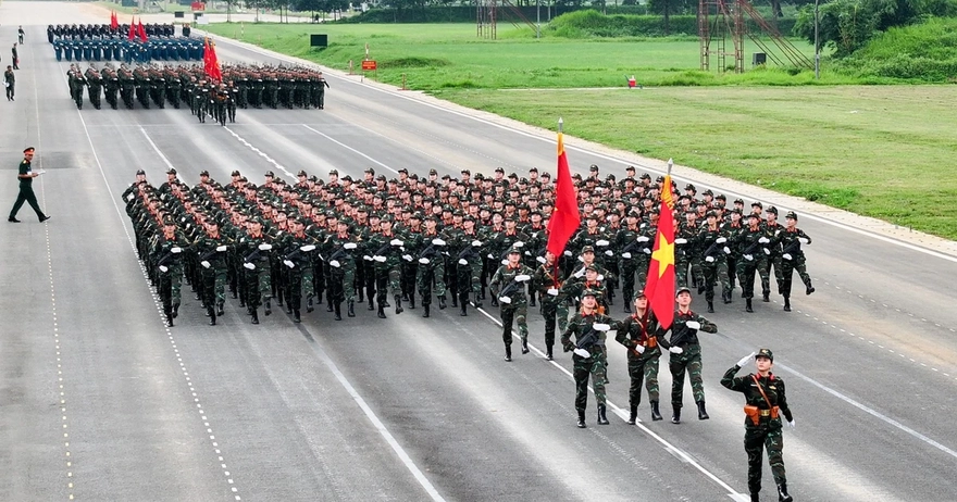 Đu concert quốc gia cực dễ với ứng dụng A80 trên iPhone