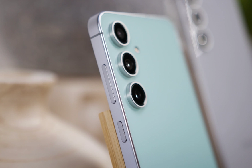 Galaxy S25 FE lộ thời gian ra mắt với nhiều tính năng nổi bật