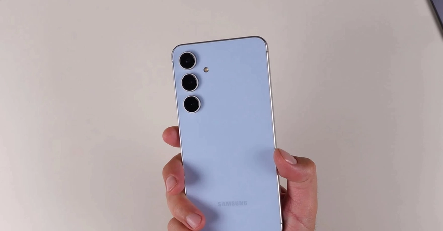 Galaxy S25 FE lộ thời gian ra mắt với nhiều tính năng nổi bật