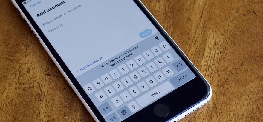 iOS 26 nâng cấp tính năng nhập mã OTP tự động ra sao?