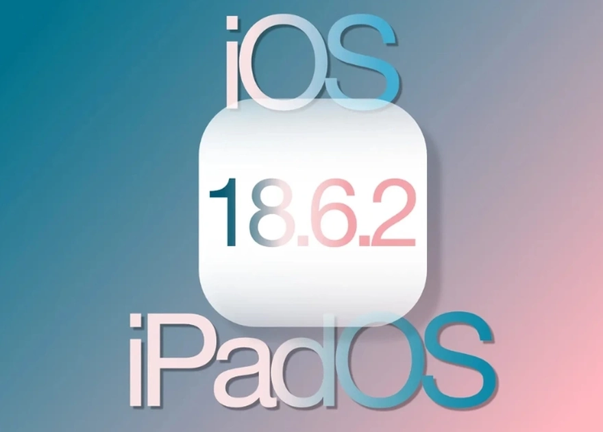 Những ai nên nâng cấp iOS 18.6.2 ngay lúc này?