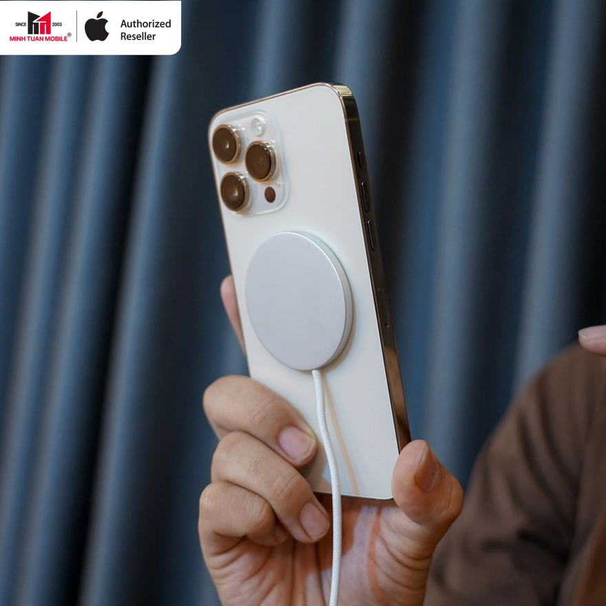 Xếp hạng đế sạc không dây đáng mua nhất năm 2025