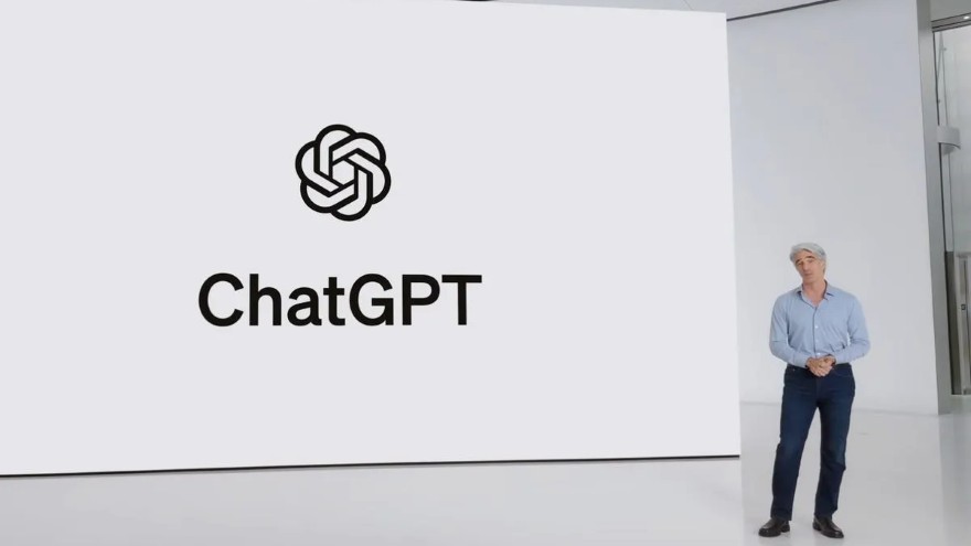 Apple cho phép tích hợp AI khác ngoài OpenAI