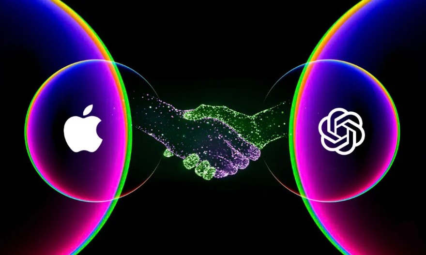 Apple cho phép tích hợp AI khác ngoài OpenAI