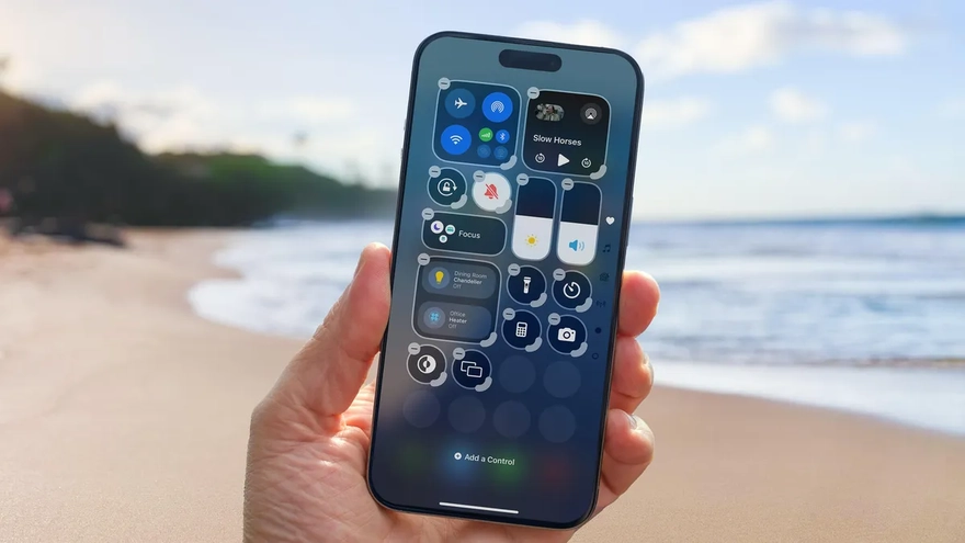 Apple khóa sign iOS 18.6, chặn người dùng hạ cấp