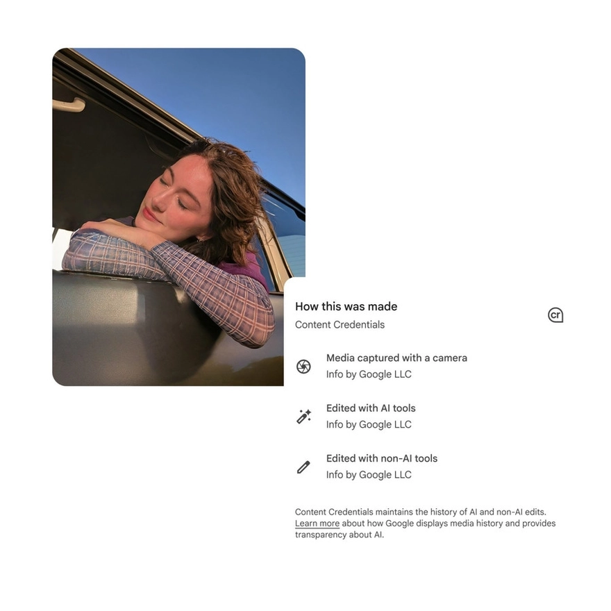 Cách chỉnh sửa ảnh Google Photos bằng giọng nói