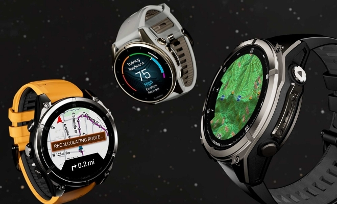 Điều hướng bản đồ chuyên nghiệp