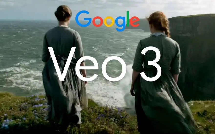 Gemini cho phép tạo video Veo 3, khi nào bắt đầu?